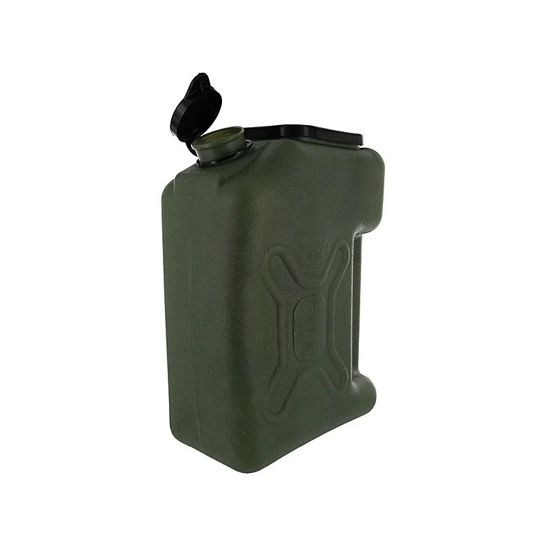 JERRYCAN BUDDHA OLIVE