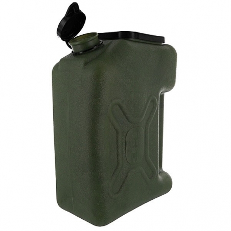 JERRYCAN BUDDHA OLIVE