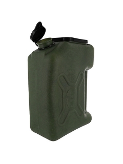 JERRYCAN BUDDHA OLIVE