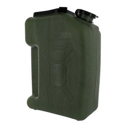 JERRYCAN BUDDHA OLIVE