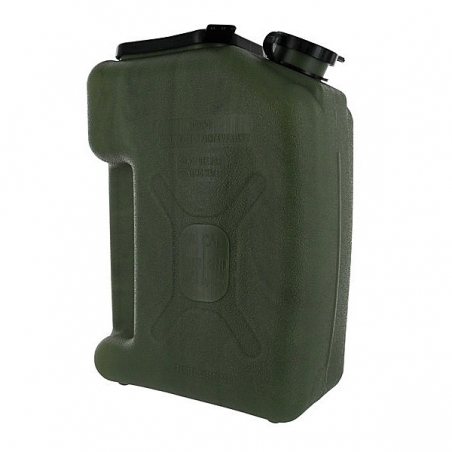 JERRYCAN BUDDHA OLIVE