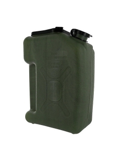 JERRYCAN BUDDHA OLIVE