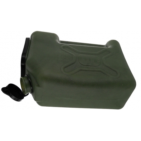 JERRYCAN BUDDHA OLIVE