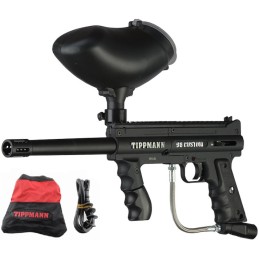 LANCEUR TIPPMANN 98 RENTAL PLATINUM SERIES NOIR (Cal.68)