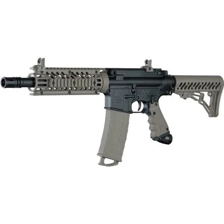 Lanceur Tippmann TMC Magfed Dark Earth (Cal.68)