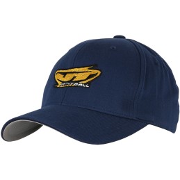 Casquette JT Tech Flexfit Navy