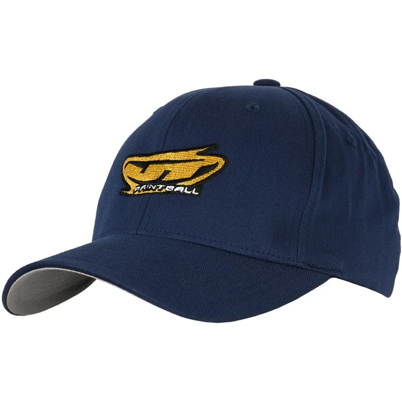 Casquette JT Tech Flexfit Navy