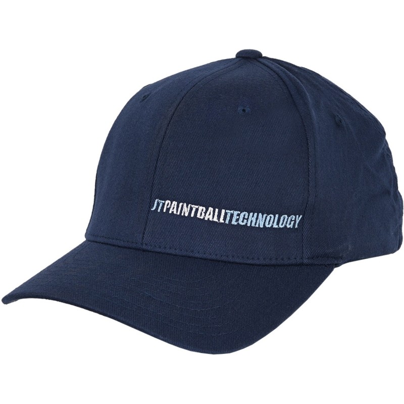 Casquette JT Outline Flexfit Navy