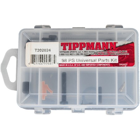 Kit de Réparation Universel Tippmann 98 Custom Platinum Series