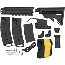 Kit Mod Tippmann Stormer Tactical & Elite Noir