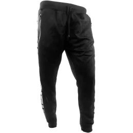 Pantalon JT Jogger Custom Lounger Black