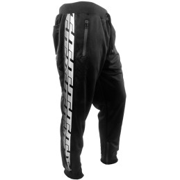 Pantalon JT Jogger Custom Lounger Black