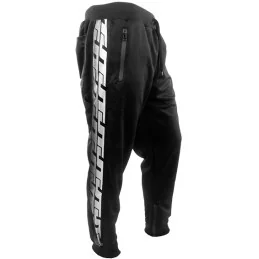 Pantalon JT Jogger Custom Lounger Black