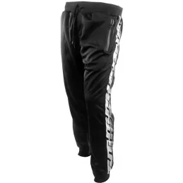 Pantalon JT Jogger Custom Lounger Black