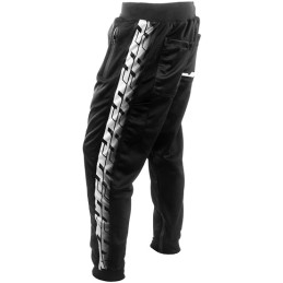 Pantalon JT Jogger Custom Lounger Black