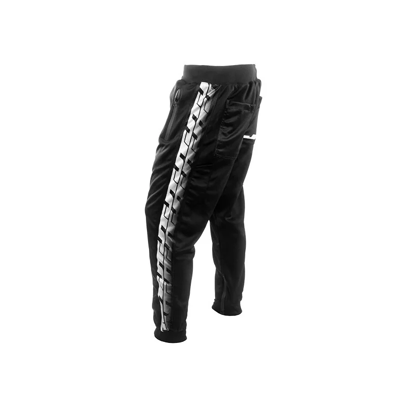 Pantalon JT Jogger Custom Lounger Black