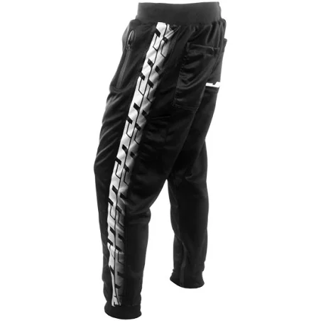 Pantalon JT Jogger Custom Lounger Black