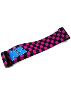 STRAP KM 7inch ROCKSTAR NEON