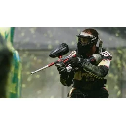 Kit Canon Planet Eclipse S63 Pro 14" .689 HDE Camo (Cocker)