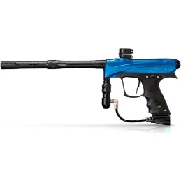 Lanceur Dye Rize CZR+ Blue/Black (Cal.68)