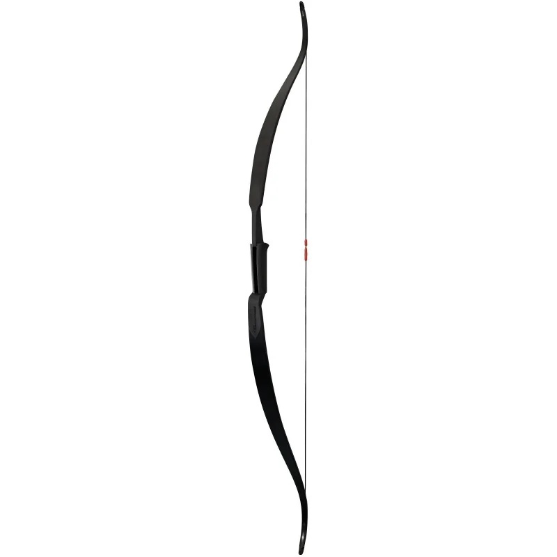 Arc Rolan Snake Ambidextre 50" Adolescent Noir