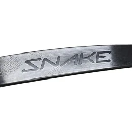 Arc Rolan Snake Ambidextre 50" Adolescent Noir