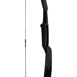 Arc Rolan Snake Ambidextre 50" Adolescent Noir