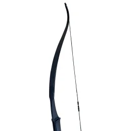 Arc Rolan Snake Ambidextre 50" Adolescent Noir