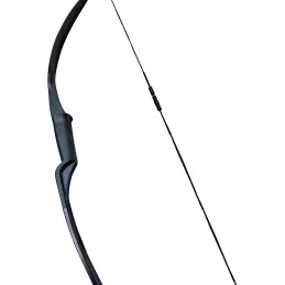 Arc Rolan Snake Ambidextre 50" Adolescent Noir