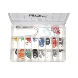 Kit Réparation Dye Rize/Maxxed/CZR Medium (Box)