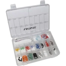 Kit Réparation Dye Rize/Maxxed/CZR Medium (Box)