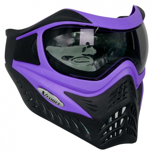 MASQUE VFORCE GRILL THERMAL SC PURPLE HAZE