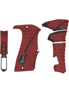 KIT GRIPS COULEUR ECLIPSE GEO3.1/GSL MARRON 