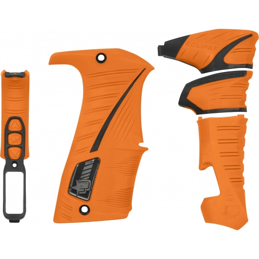 KIT GRIPS COULEUR ECLIPSE GEO3.1/GSL MARRON 