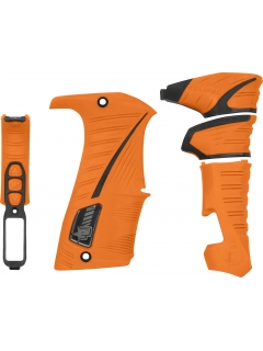 KIT GRIPS PLANET ECLIPSE LV1/1.1-GEO3.1/3.5-GSL ORANGE (5pcs)