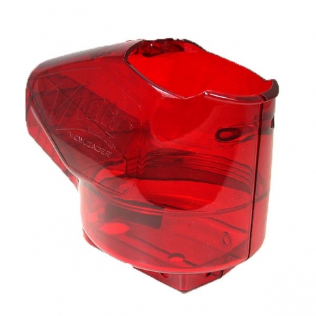 COQUE RED VLOCITY