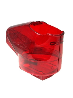 COQUE RED VLOCITY