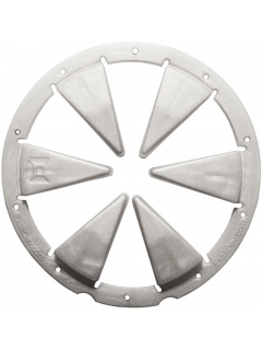 FEEDGATE EXALT ROTOR R1/LT-R SILVER