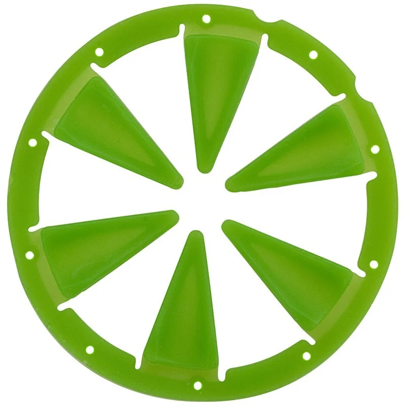 FEEDGATE EXALT ROTOR R1 LIME