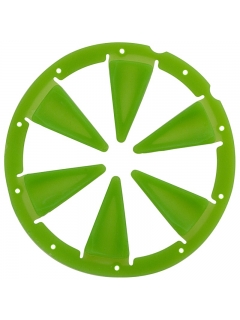 FEEDGATE EXALT ROTOR R1 LIME