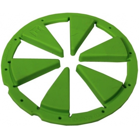 FEEDGATE EXALT ROTOR R1 LIME