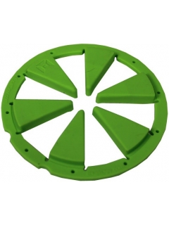 FEEDGATE EXALT ROTOR R1 LIME