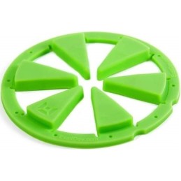 FEEDGATE EXALT ROTOR R1 LIME