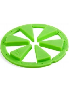 FEEDGATE EXALT ROTOR R1 LIME