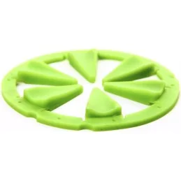 FEEDGATE EXALT ROTOR R1 LIME