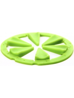 FEEDGATE EXALT ROTOR R1 LIME