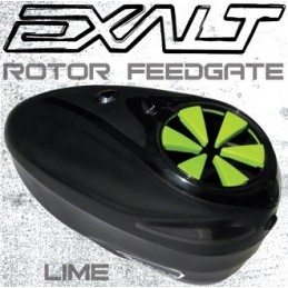 FEEDGATE EXALT ROTOR R1 LIME