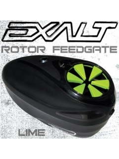 FEEDGATE EXALT ROTOR R1 LIME