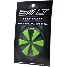 FEEDGATE EXALT ROTOR R1 LIME