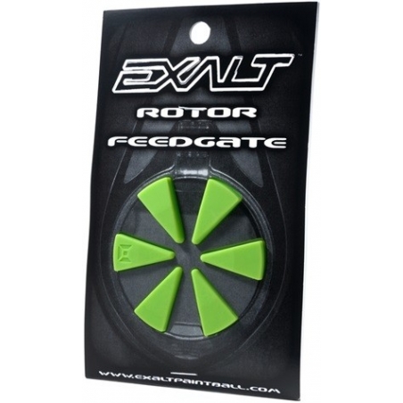 SPEED FEED EXALT ROTOR VERT